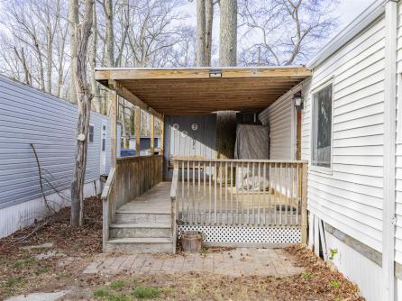 295 Delsea, Lot #22, Cape May Court House, NJ, 08210 Aditional Picture