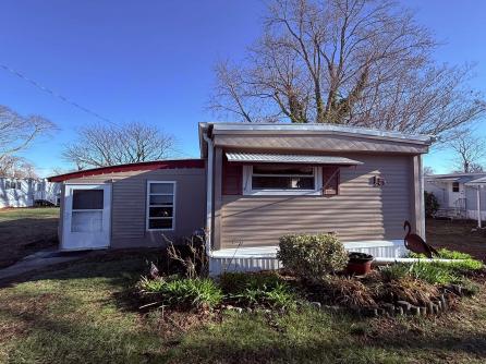 169 Stimpson, #15 Westwood Drive, West Cape May, NJ, 08204 Aditional Picture