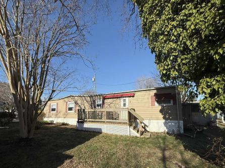 169 Stimpson, #15 Westwood Drive, West Cape May, NJ, 08204 Aditional Picture