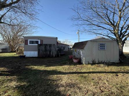 169 Stimpson, #15 Westwood Drive, West Cape May, NJ, 08204 Aditional Picture