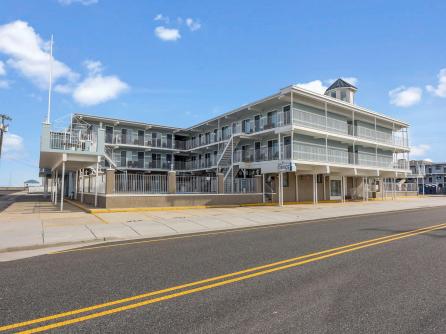 301-309 Ocean, Unit 305, North Wildwood, NJ, 08260 Aditional Picture