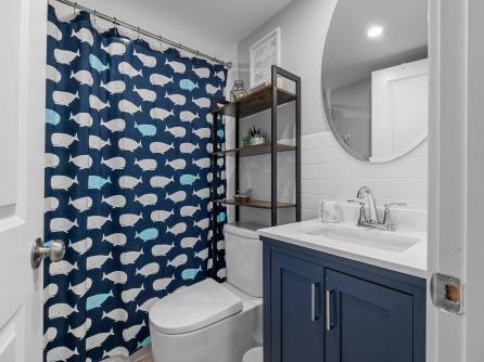 301-309 Ocean, Unit 305, North Wildwood, NJ, 08260 Aditional Picture