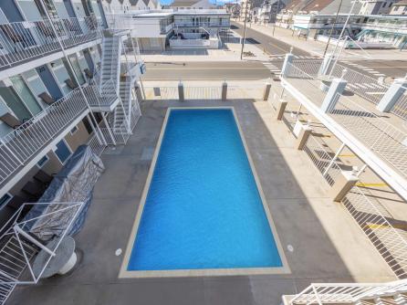 301-309 Ocean, Unit 305, North Wildwood, NJ, 08260 Aditional Picture