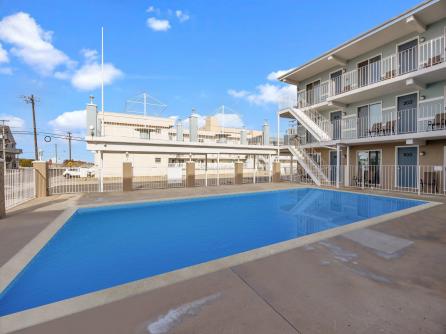 301-309 Ocean, Unit 305, North Wildwood, NJ, 08260 Aditional Picture