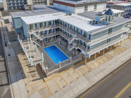 301-309 Ocean, Unit 305, North Wildwood, NJ, 08260 Aditional Picture