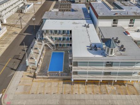 301-309 Ocean, Unit 305, North Wildwood, NJ, 08260 Aditional Picture