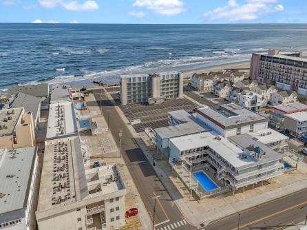 301-309 Ocean, Unit 305, North Wildwood, NJ, 08260 Aditional Picture