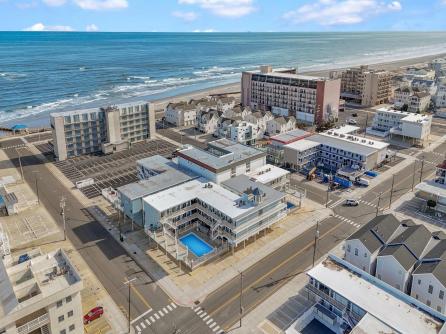301-309 Ocean, Unit 305, North Wildwood, NJ, 08260 Aditional Picture