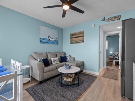 301-309 Ocean, Unit 305, North Wildwood, NJ, 08260 Aditional Picture