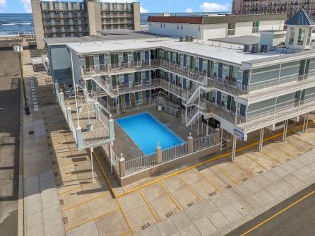 301-309 Ocean, Unit 305, North Wildwood, NJ, 08260 Aditional Picture