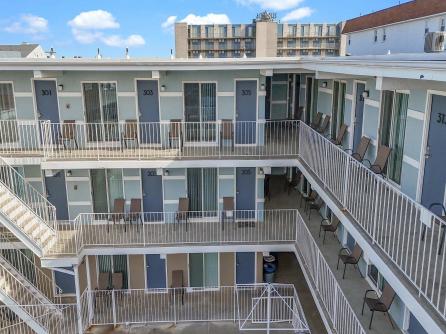 301-309 Ocean, Unit 305, North Wildwood, NJ, 08260 Aditional Picture