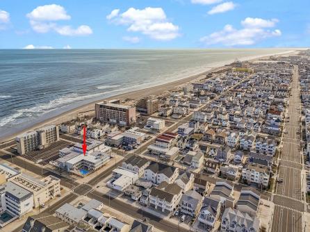 301-309 Ocean, Unit 305, North Wildwood, NJ, 08260 Aditional Picture