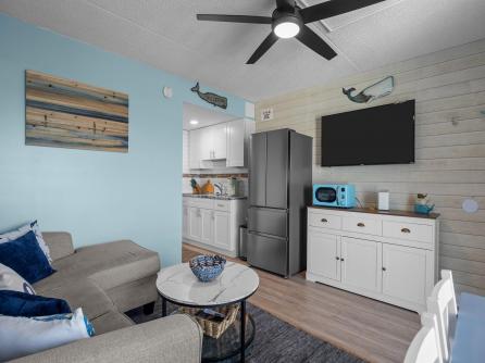 301-309 Ocean, Unit 305, North Wildwood, NJ, 08260 Aditional Picture