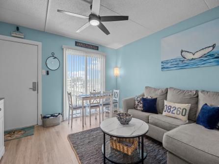 301-309 Ocean, Unit 305, North Wildwood, NJ, 08260 Aditional Picture