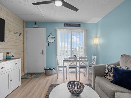 301-309 Ocean, Unit 305, North Wildwood, NJ, 08260 Aditional Picture