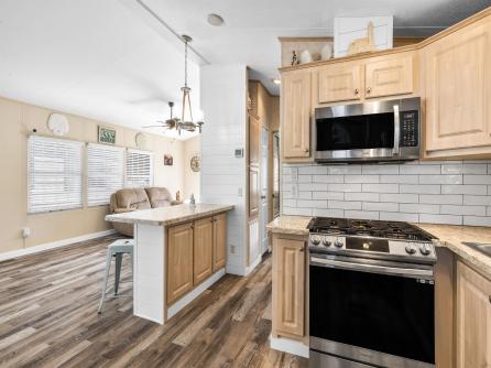 4100 Route 9 S #60, Unit 60, Rio Grande, NJ, 08242 Aditional Picture