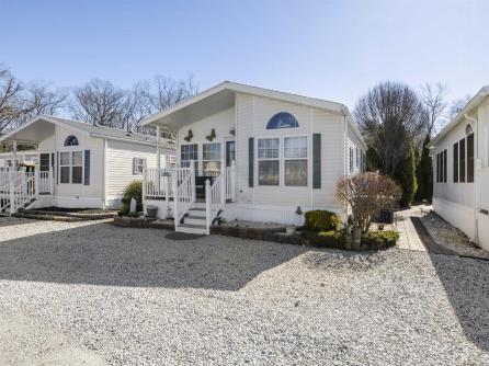 4100 Route 9 S #60, Unit 60, Rio Grande, NJ, 08242 Aditional Picture