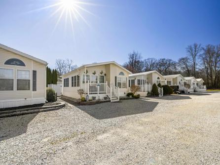 4100 Route 9 S #60, Unit 60, Rio Grande, NJ, 08242 Aditional Picture