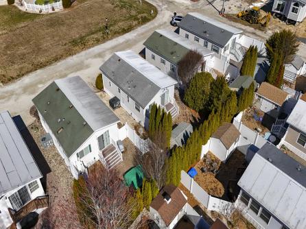 4100 Route 9 S #60, Unit 60, Rio Grande, NJ, 08242 Aditional Picture