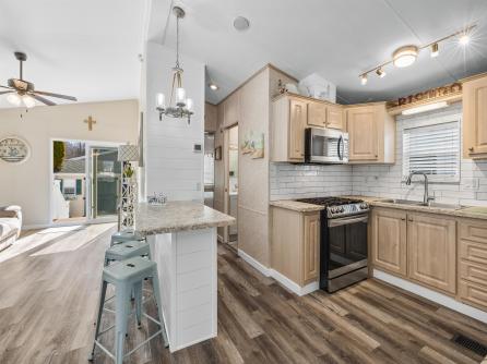 4100 Route 9 S #60, Unit 60, Rio Grande, NJ, 08242 Aditional Picture