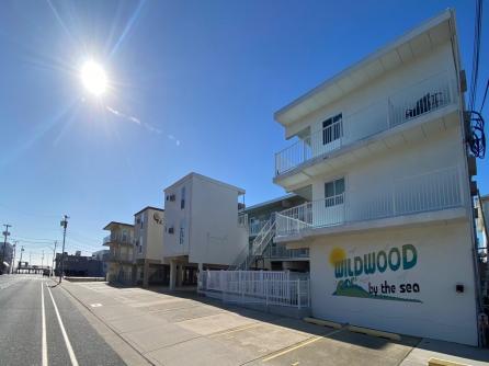 308 Wildwood, Unit 306, Wildwood, NJ, 08260 Aditional Picture