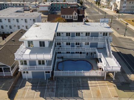 2001 Surf, Unit 10 Condos at Surf Ave Suites, North Wildwood, NJ, 08260 Aditional Picture