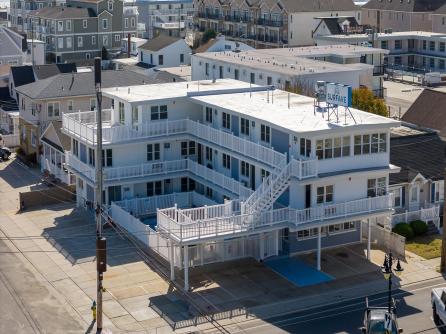 2001 Surf, Unit 10 Condos at Surf Ave Suites, North Wildwood, NJ, 08260 Aditional Picture