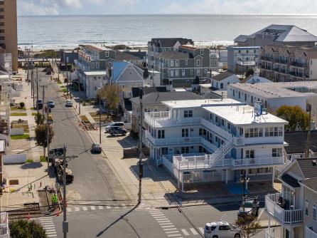 2001 Surf, Unit 10 Condos at Surf Ave Suites, North Wildwood, NJ, 08260 Aditional Picture