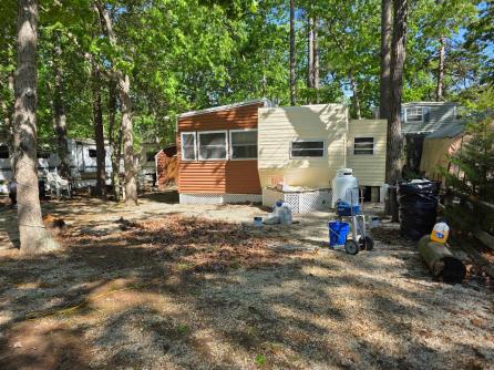 561 Corson Tavern, Unit #321, Ocean View, NJ, 08230 Aditional Picture