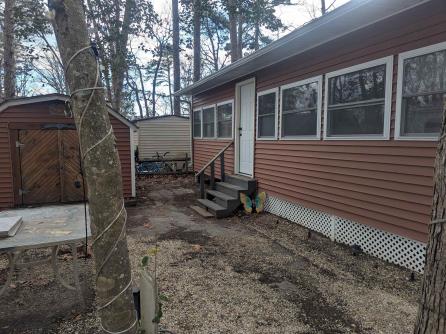 561 Corson Tavern, Unit #321, Ocean View, NJ, 08230 Aditional Picture