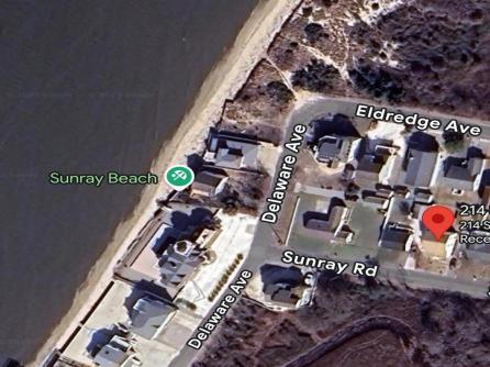 214 Sunray, Del Haven, NJ, 08251 Aditional Picture