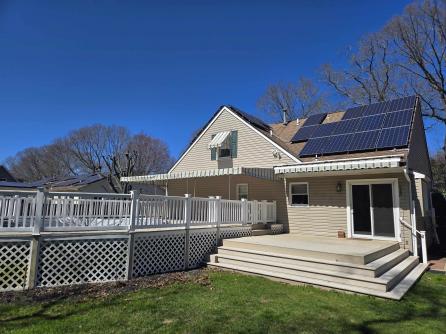 19 Lomurno, Cape May Court House, NJ, 08210 Aditional Picture