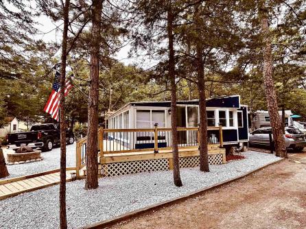516 Route 9, Oak Ridge Resort L-10, Marmora, NJ, 08223 Aditional Picture