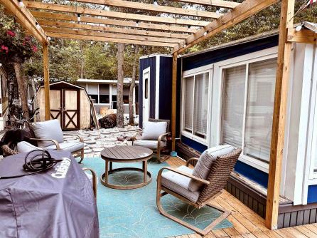 516 Route 9, Oak Ridge Resort L-10, Marmora, NJ, 08223 Aditional Picture