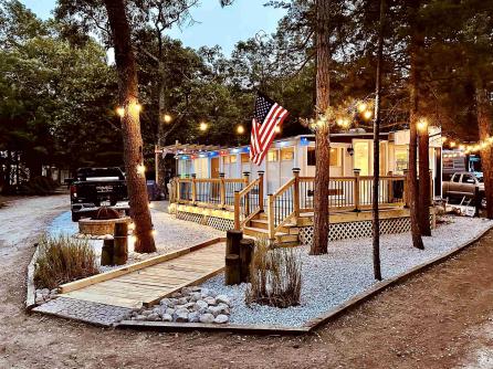 516 Route 9, Oak Ridge Resort L-10, Marmora, NJ, 08223 Aditional Picture
