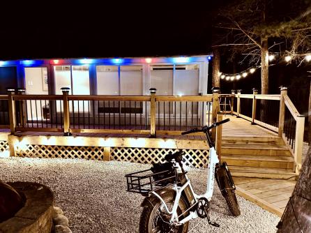 516 Route 9, Oak Ridge Resort L-10, Marmora, NJ, 08223 Aditional Picture