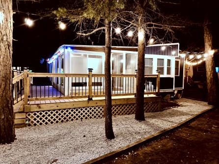 516 Route 9, Oak Ridge Resort L-10, Marmora, NJ, 08223 Aditional Picture