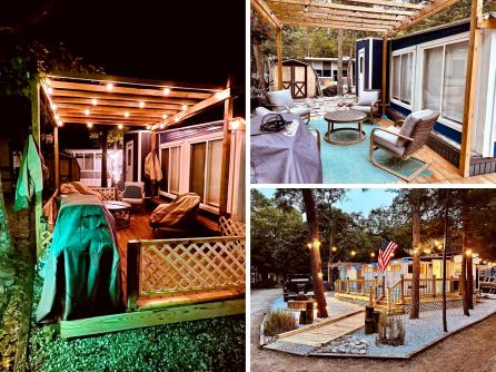 516 Route 9, Oak Ridge Resort - L9 & L10, Marmora, NJ, 08223 Aditional Picture