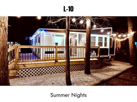 516 Route 9, Oak Ridge Resort - L9 & L10, Marmora, NJ, 08223 Aditional Picture