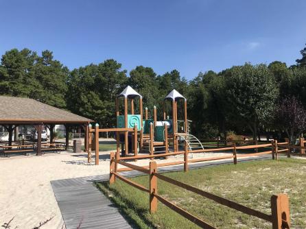 516 Route 9, Oak Ridge Resort - L9 & L10, Marmora, NJ, 08223 Aditional Picture