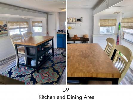 516 Route 9, Oak Ridge Resort - L9 & L10, Marmora, NJ, 08223 Aditional Picture
