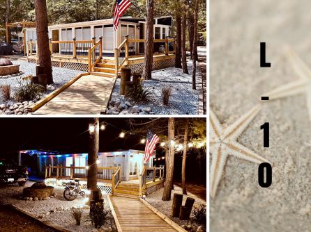 516 Route 9, Oak Ridge Resort - L9 & L10, Marmora, NJ, 08223 Aditional Picture