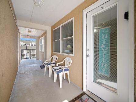 8401 Atlantic, Unit 301, Wildwood Crest, NJ, 08260 Aditional Picture