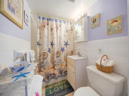 8401 Atlantic, Unit 301, Wildwood Crest, NJ, 08260 Aditional Picture