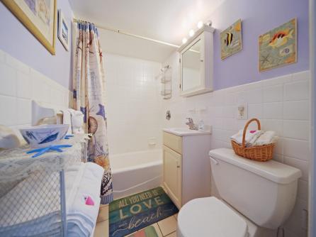 8401 Atlantic, Unit 301, Wildwood Crest, NJ, 08260 Aditional Picture