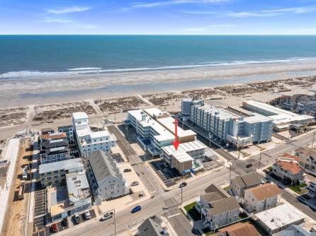 8401 Atlantic, Unit 301, Wildwood Crest, NJ, 08260 Aditional Picture