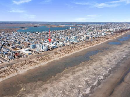 8401 Atlantic, Unit 301, Wildwood Crest, NJ, 08260 Aditional Picture