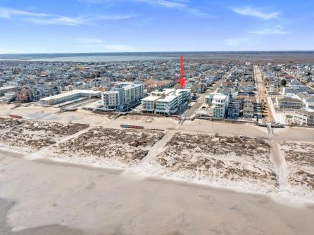 8401 Atlantic, Unit 301, Wildwood Crest, NJ, 08260 Aditional Picture