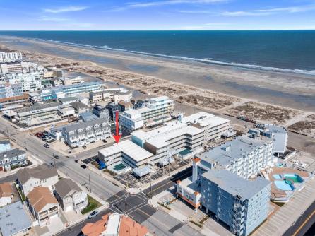 8401 Atlantic, Unit 301, Wildwood Crest, NJ, 08260 Aditional Picture