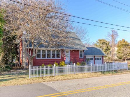 601 Seagrove, Cape May Point, NJ, 08212 Aditional Picture